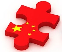 China Puzzle China Puzzle