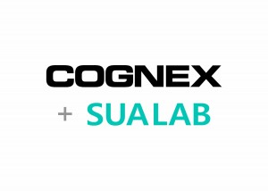Cognex and Sualab Cognex and Sualab