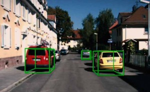 Cornell Research on Autonomous Vision Cornell Research on Autonomous Vision