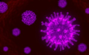 Coronavirus disinfecting Coronavirus disinfecting