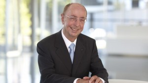 Berthold Leibinger Berthold Leibinger
