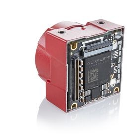 Alvium camera, open housing version Alvium camera, open housing version