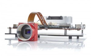 Alvium camera series with carrier board Alvium camera series with carrier board