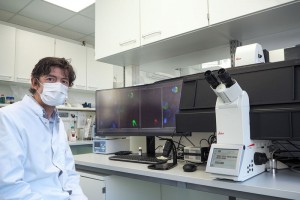 donated imager