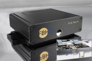 Automotive LiDAR pulse laser source Automotive LiDAR pulse laser source