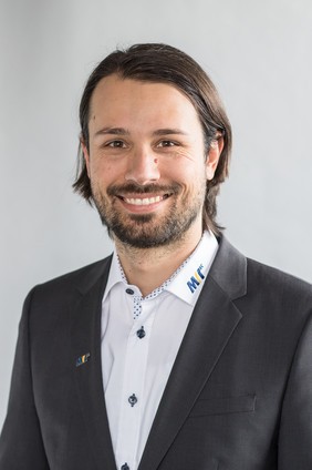 Christian Eckstein