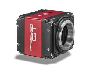 Prosilica TFL mount Prosilica TFL mount