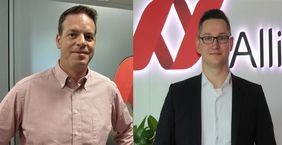 Allied Vision hires new sales people in DACH region Allied Vision hires new sales people in DACH region