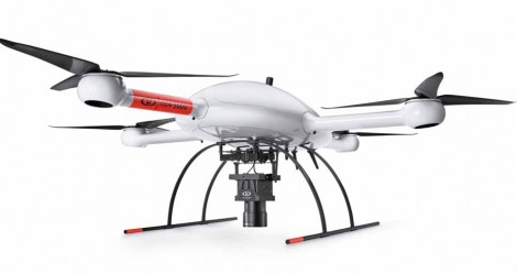 Microdrones