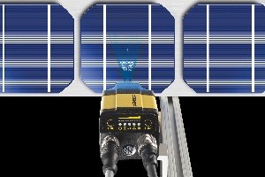 DataMan 302 ID Reader