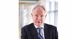 Sir David Payne