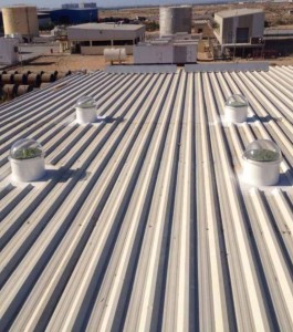 Daylighting in UAE Daylighting in UAE