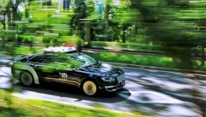 DeepRoute PRNewsfotoDeepRoute