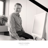 David Hearn David Hearn