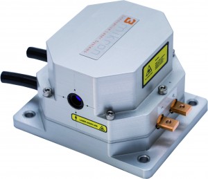 Pantec Medical Laser present its newly developed technology fam to the public for the first time at Photonics West 2014 in San Francisco