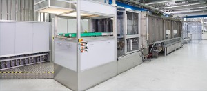epitaxy equipment