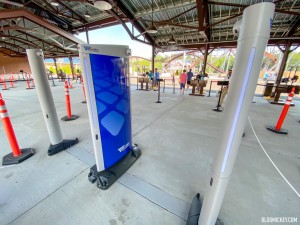 Evolv Express