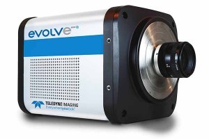 Teledyne Photometrics Evolve