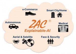Explainable AI Explainable AI
