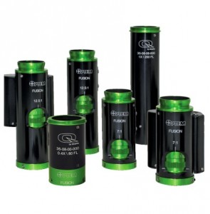 Optem FUSION Micro-Imaging System