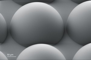 Photonic Professional GT sets benchmarks in microfabrication Photonic Professional GT sets benchmarks in microfabrication