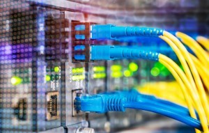 Ethernet cables Ethernet cables