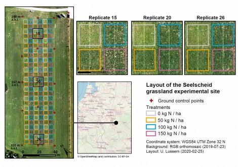 field trial
