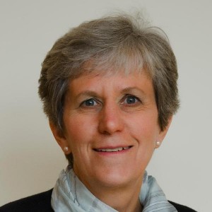 Optical Society Elects Ursula Gibson as 2017 Vice President Optical Society Elects Ursula Gibson as 2017 Vice President