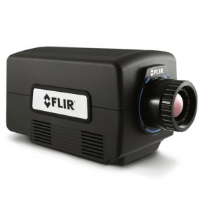 Thermal Camera for High Definition Videos Thermal Camera for High Definition Videos