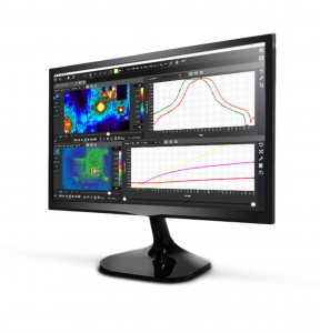 FLIR Research Studio