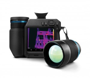 FLIR t860 FLIR t860