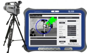 FLIR Systems OGI camera FLIR Systems OGI camera
