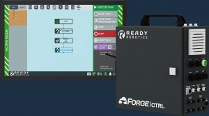Ready Robotics Forge Suite Ready Robotics Forge Suite