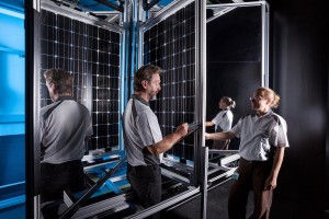 Fraunhofer CalLab