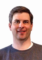 Matt Reck New Air Bearing Stage Product Line Manager at PI USA Matt Reck New Air Bearing Stage Product Line Manager at PI USA