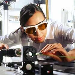Laser safety Laser safety