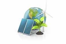 greening the business