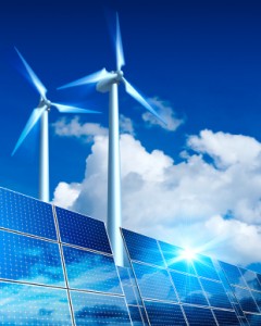 renewable energy renewable energy