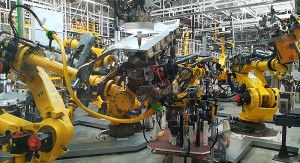 IDS Machine Vision Cameras