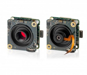 UEye LE Cameras Focus Quickly Thanks to Liquid Lens Control ...