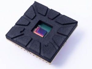 imec SWIR sensor