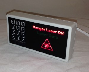 Laboratory Interlock System Laboratory Interlock System