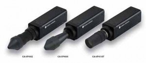 New probe variations for the popular Display Color Analyzer CA-410 used to measure 21mm, 4mm and viewing angle characteristics New probe variations for the popular Display Color Analyzer CA-410 used to measure 21mm, 4mm and viewing angle characteristics