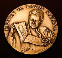Edwin H Land Medal 2013 awarded toPablo Artal, Universidad de Murcia, Spain Edwin H Land Medal 2013 awarded toPablo Artal, Universidad de Murcia, Spain