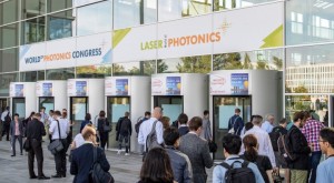 Laser World of Photonics Laser World of Photonics