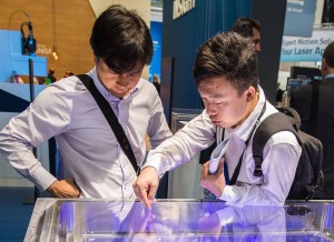 Laser World of Photonics 2019 Laser World of Photonics 2019