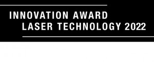 Laser award