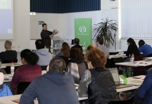 PicoQuant course