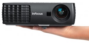 infocus projectors