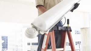 Smart lighting saves money, save energy Smart lighting saves money, save energy